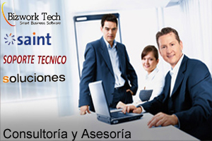 Consultoria y asesoria saint Saint
